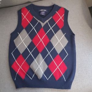 Vest